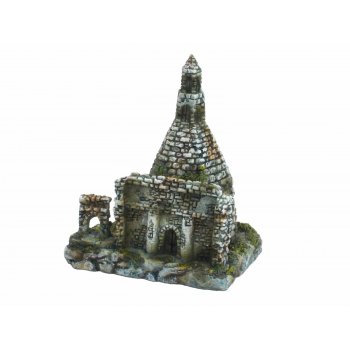 HAQUOSS DOMUS INCAS - 6,5x5x7,8h cm